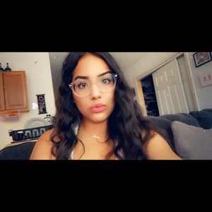 Meet your Posher, Mayra